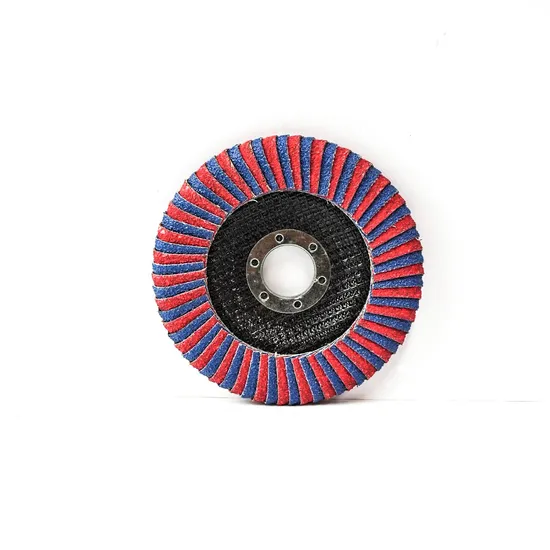 Ferramentas abrasivas diamante lâmina de serra moagem e polimento roda de aba para aço inoxidável