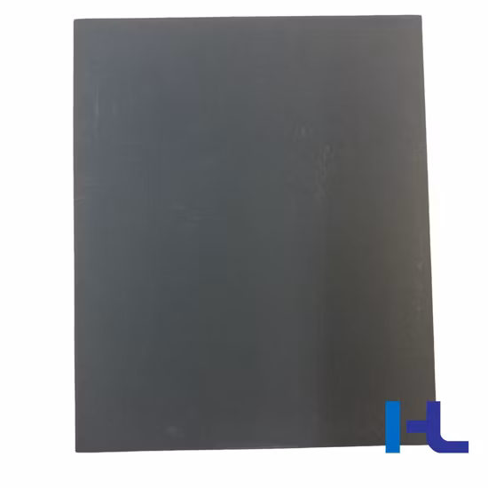 6 polegadas 150mm disco de lixa abrasivo gancho e laço lixa abrasiva para órbita aleatória de energia