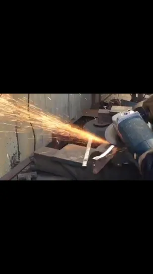 Fabricante abrasivo moagem aba de polimento corte roda de corte de disco